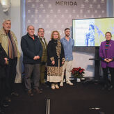 Banda Msica Cruz Roja de Sevilla acompaar a Santa Eulalia en su procesin del da 9