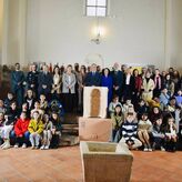 Delegado del Gobierno destaca la importancia de proteger el patrimonio histricocultural 