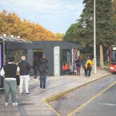 Servicios mnimos acordados para los autobuses urbanos de Mrida de cara a este jueves