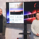 El corto de animacin 3D Eulalia se estrena en el Centro Cultural Alcazaba de Mrida