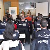 Fempex rechaza la reforma de la ley de policas locales pactada por Vox y PP