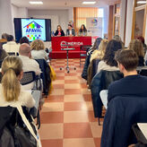 Ms de 70 profesionales asisten en Mrida a jornadas sobre conductas adictivas en menores