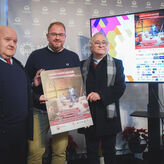 La Cofrada de la Sagrada Cena de Mrida celebrar este domingo su X Beln Viviente 