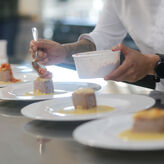 El Mirador del Guadiana premio del pblico en la Ruta de la Tapa Gourmet 2024 de Mrida