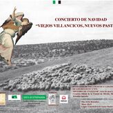 Centro de Estudios Agrarios de Extremadura organiza en Mrida un concierto de villancicos