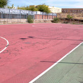 Adjudicado proyecto reforma de las pistas deportivas de La Calzada y Juan Canet en Mrida