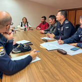 La Polica Local de Mrida har un total de 391 servicios desde Nochebuena hasta Reyes