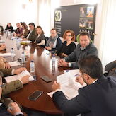 El presupuesto de la Fempex para 2025 ser de 145 millones de euros