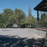 Programa Crisol organiza 2 convivencias navidea en Parque de las VII Sillas y Juan Canet