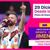 Mrida contar con una Fiesta de Preuvas Infantiles este domingo en la Plaza de Espaa