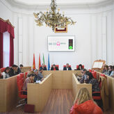 Ayuntamiento Mrida destaca que su periodo medio de pago a proveedores se sita en 11 das