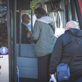 El transporte urbano seguir siendo gratuito en Mrida el primer semestre de 2025