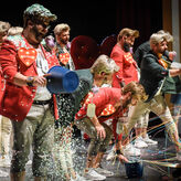 ltimo da para inscribirse en concurso de agrupaciones del Carnaval Romano de Mrida