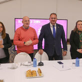 Ayuntamiento Mrida cuenta con 36M de activos en bancos tras rebajar deuda en ms de 65M