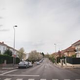 Un tramo de la calle Octavio Augusto de Mrida estar cortado al trfico los das 13 y 14 