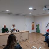 La Sala Trajano de Mrida ofrecer entre enero y marzo una programacin 100 extremea