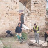 Osuna subraya la inversin de 176 millones en excavaciones arqueolgicas e integracin