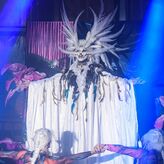 XVII Concurso Nacional Drag Queen Toms Bravo ser 3 marzo en la Carpa Municipal Mrida