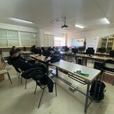 El programa Crisol ofrece un taller de formacin y empleo en el IES Extremadura de Mrida