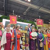 La edicin XV Emerita Lvdica incluir nuevos espacios como el Circo Romano