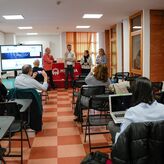 Encuentro de expertos analiza en Mrida las claves y desafos de las empresas familiares