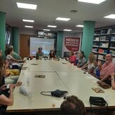 Publicada licitacin gestin clubes lectura de la biblioteca Juan Pablo Forner de Mrida