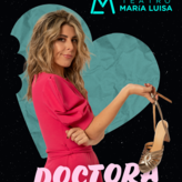 La humorista Valeria Ros presentar Doctora Amor en el teatro Mara Luisa de Mrida