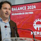 Mrida sita como ejes culturales para este ao un programa estable en el Mara Luisa