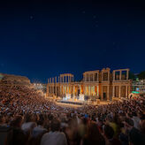 Entre otros el Festival de Teatro y Emrita Lvdica destacados como referentes culturales