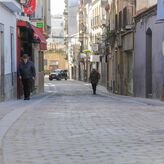 La calle John Lennon de Mrida estar cortada al trfico el lunes y el martes 