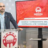 Mrida seguir implantando acciones para la coordinacin de las polticas LGTBI