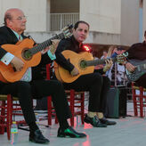 El guitarrista Miguel Vargas ser nombrado Hijo Adoptivo de Mrida el 18 de febrero