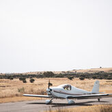 Ayuntamiento Mrida licita por 147000 obras de refuerzo capa rodadura pista aerdromo 