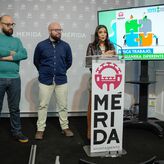Ayuntamiento Mrida colabora con programas Vives Emplea Saludable y Vives Aprende Juvenil 