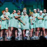 Once agrupaciones pasan a las semifinales del concurso del Carnaval Romano de Mrida