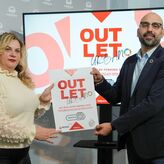 El I Outlet Urbano del ao de Mrida ofrece grandes descuentos en 60 establecimientos