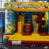 Mangafest Mrida el mejor plan para las familias llega IFEME este fin de semana 