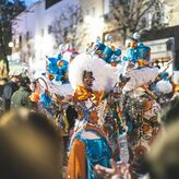 El Gran Desfile del Carnaval de Mrida ser el ms participativo de su historia