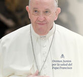 UnidasMrida pide al Gobierno local justificar el gasto en un monolito al Papa Francisco