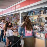 La XLIV Feria del Libro de Mrida se celebrar del 30 de abril al 4 de mayo