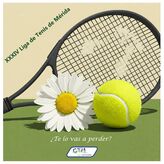 El prximo mircoles arranca la XXXIV Liga de Tenis de Mrida