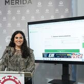 Las actividades infantiles de Carnaval y marzo arrancan en El Economato de Mrida 