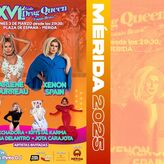 Xenon Spain y Marlene Morreau presentan la XVII Gala Drag Queen de Mrida
