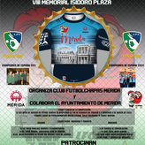 Este fin se semana se celebra la XIII edicin del Open de Futbolchapas Ciudad de Mrida