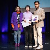 La delegada de Igualdad de Oportunidades de Mrida asiste a distintos actos por el 8M