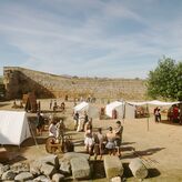 Mrida celebrar la actividad de recreacin histrica Armilistrivm en la zona de la Isla