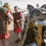 La actividad de recreacin histrica Armilvstrivm se traslada al 29 y 30 de marzo 