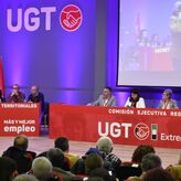 UGT alerta en su X Congreso Regional de la complicada situacin internacional