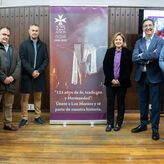 Hermandad del Calvario de Mrida celebra su 125 aniversario con distintas acciones