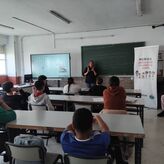 Quince centros educativos de Mrida participan en el proyecto Yo soy migrante